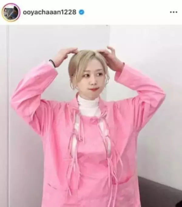 元AKB48大家志津香「ポーカーの大会で台北に」　金髪×ニット帽でプレイ...かっこよすぎクールな表情で