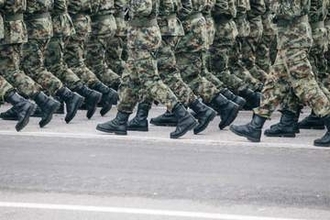 「新型軍国主義」を言い募る中国...「台湾問題の邪魔をしてくるものは徹底的に叩いていくというのが方針」と識者が指摘