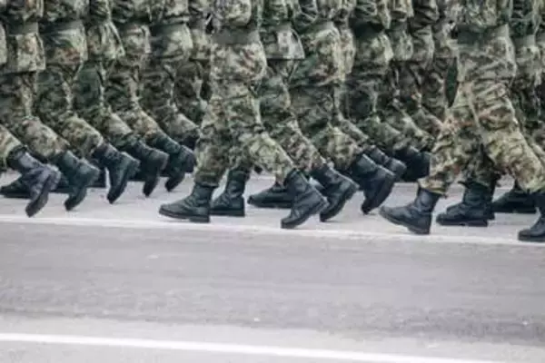 「新型軍国主義」を言い募る中国...「台湾問題の邪魔をしてくるものは徹底的に叩いていくというのが方針」と識者が指摘