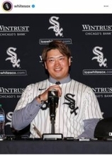 村上宗隆「短期契約」は最良、ドジャースの狙いは2年後...「ロスで本塁打量産する夢は終わっていない」米メディア報道