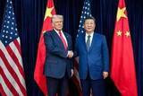 「米中首脳会談、隔たり埋まらず？　習主席、台湾問題が「適切に処理されなければ両国は衝突しうる」一方的に警告」の画像1