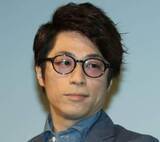 「田村淳「サングラスをしてテレビに出るな！」批判の声に...「目の病気があるため」事情明かす」の画像1