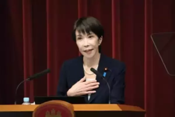 高市首相、国会議員から「ボロッカスに言われた」　メイク激変のウラ話「1人とんでもない人がいて」