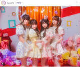 「「赤い斑点」付いたチェキを「ラメ加工」と案内→訂正も「おたくを舐めるな」　アイドルグループ運営が謝罪＆販売中止」の画像1