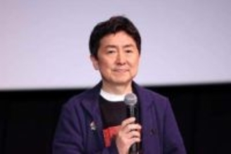 血液がん「完全寛解」笠井アナ、嵐・櫻井翔の「優しさ」に感慨　「抜け落ちた髪もまだ生え揃ってない頃...」共演回想