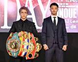 「井上尚弥VS中谷潤人　「中谷陣営は必ず仕掛けてくる」識者展望...実力では井上優位も、あなどれない中谷の「決定力」」の画像1