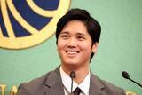 「大谷翔平、3勝目＆防御率も両リーグトップの0.82　長嶋一茂「サイ・ヤングをとりたい気迫を感じた」」の画像1