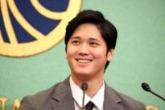 大谷翔平、3勝目＆防御率も両リーグトップの0.82　長嶋一茂「サイ・ヤングをとりたい気迫を感じた」
