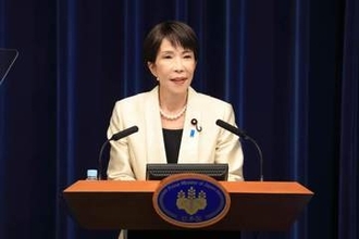 高市陣営の中傷動画作成疑惑　「選ばれた人の正当性が問われる問題」サンモニで指摘