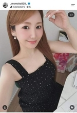 元「age嬢」桃華絵里、子宮体がん手術後を報告　「まだまだ顔色悪くて目がうつろだけど...術後 安定してきました！」