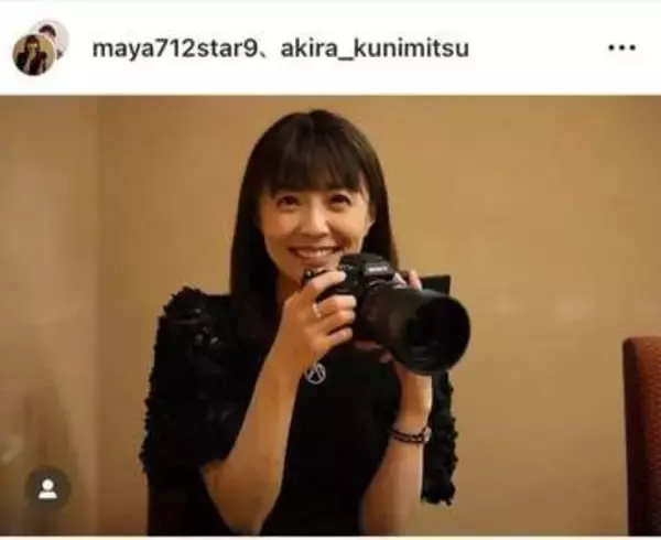 小林麻耶「格闘技のレッスンを妨害されました」　「もう通えません」...深夜の吐露に心配の声