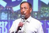 「田母神俊雄氏、公務にある者の長期間休暇...「古い世代の私としては大変違和感」　市長の産休取得めぐって」の画像1