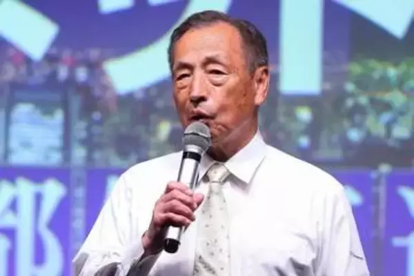 田母神俊雄氏、公務にある者の長期間休暇...「古い世代の私としては大変違和感」　市長の産休取得めぐって