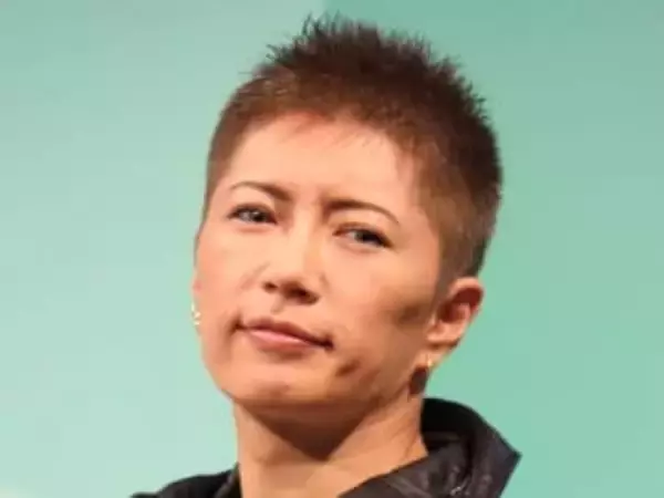 GACKTさん「守るべきは点数じゃない。子供の人生だと思うのだが」イジメめぐる現場の問題に持論