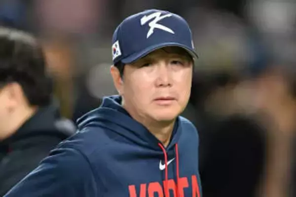 侍ジャパンに「惜敗」韓国、日本メディアの質問に韓国メディア「憤慨」...3年前との比較は「無礼」なのか