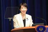 「トランプ政権「高市消費減税」に苦虫？　経済専門家は「新たな対日要求が心配される」」の画像1