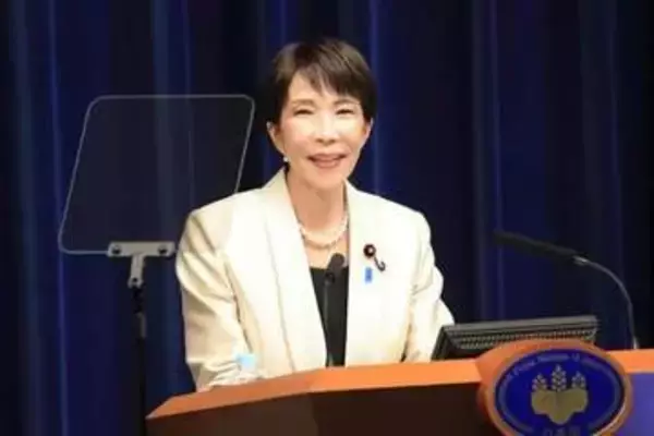 トランプ政権「高市消費減税」に苦虫？　経済専門家は「新たな対日要求が心配される」