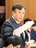 「原口一博氏「呆れた」「何が間違えたら引き返せばいいだ」...中道を離党した前国会議員の発言を批判」の画像1