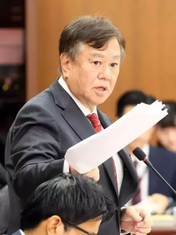 原口一博氏「呆れた」「何が間違えたら引き返せばいいだ」...中道を離党した前国会議員の発言を批判