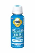 グリコ「BifiXヨーグルトα」　安静時のエネルギー消費向上と体脂肪の低減をサポート