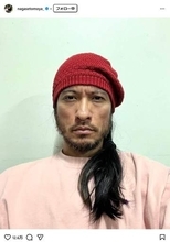 元TOKIO長瀬智也、恋愛の「弱点」指摘され大笑い　現在「大切な人」いる？動画で明言