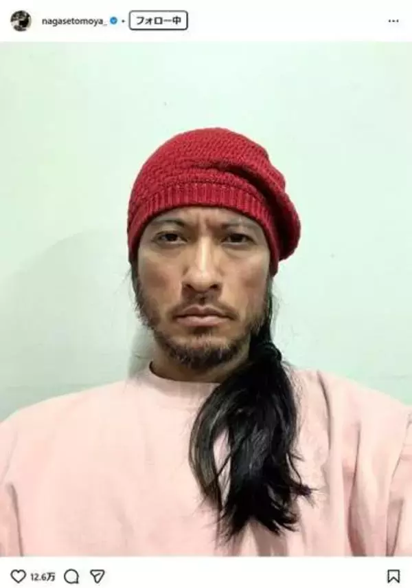 元TOKIO長瀬智也、恋愛の「弱点」指摘され大笑い　現在「大切な人」いる？動画で明言