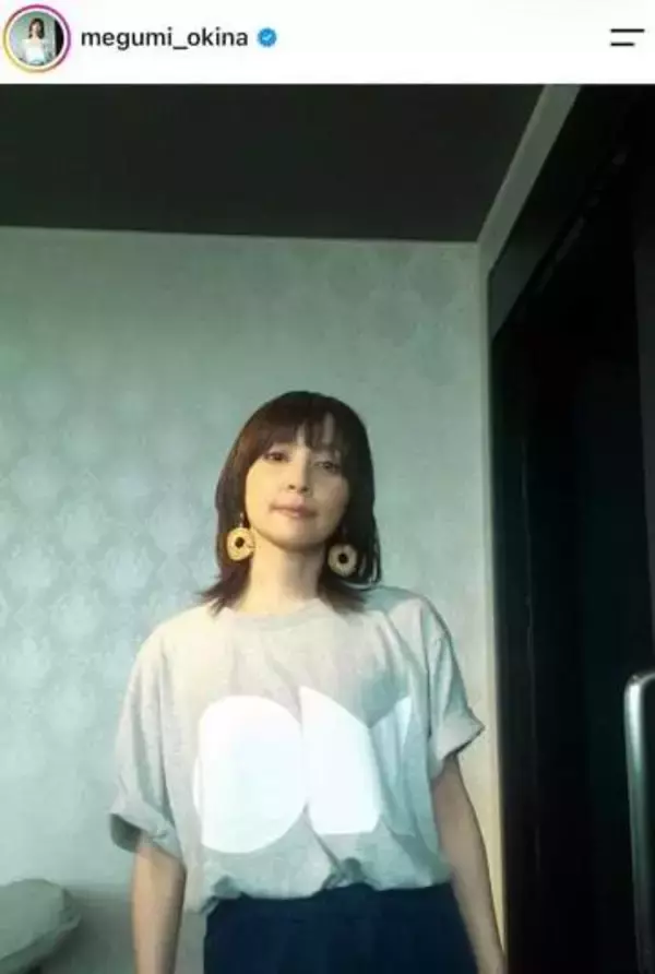 奥菜恵、肩出し黒ノースリ姿で色気ダダ漏れ　「愛しのまゆちゃん」と笑顔2ショットに反響...「二人とも可愛い」