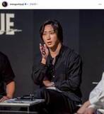 「「BreakingDown」選手がくも膜下出血騒動　溝口勇児COO「批判は全部受ける」「責任はすべておれにある」」の画像1