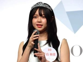 憧れの女優は小松菜奈、大阪の16歳がグランプリに　「bijoux新人発掘オーディション2026」リポート