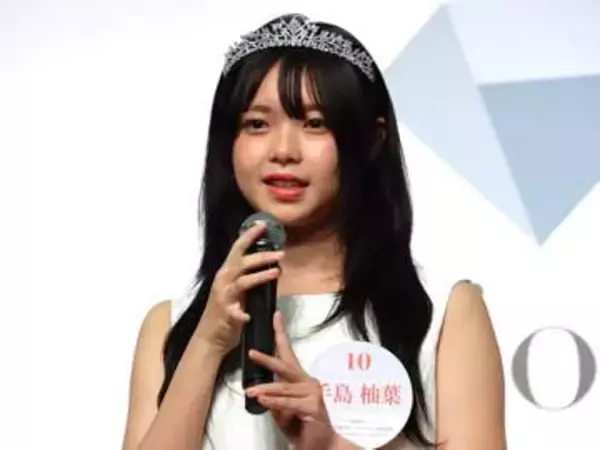 憧れの女優は小松菜奈、大阪の16歳がグランプリに　「bijoux新人発掘オーディション2026」リポート