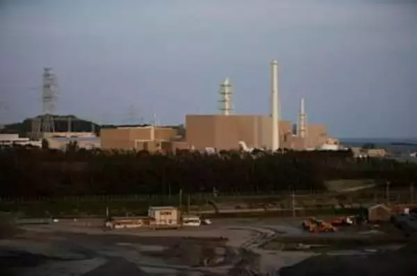 小池晃氏「原発を動かす資格なし」　中部電力の廃炉作業めぐる不正疑惑に怒り