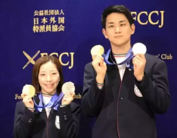 「りくりゅう」に失礼な質問、大谷翔平ばかり追い回す　冬季五輪やWBCで懲りないマスコミの無神経な報道