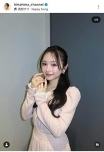 登録者100万人YouTuber・ひまひま、入院中の現状を両親が明かす　「今はどんどん良くなっていってる」