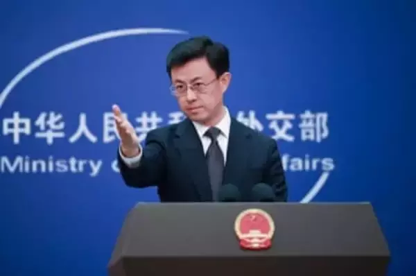 「レーダー照射」なぜ中国は素直に謝罪しないのか　非を認めず反論、逆ギレ...「ごめんなさい」と言えない国情