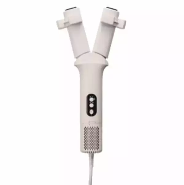 ふとん乾燥機兼ふとんウォーマー　セパレートノズルで時間を大幅に短縮