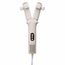 ふとん乾燥機兼ふとんウォーマー　セパレートノズルで時間を大幅に短縮