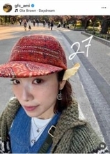 パリ五輪ブレイキン・金メダルAMI、ベリーショートが「激カワ」大絶賛　「可愛すぎる」「ショート！！似合うー」