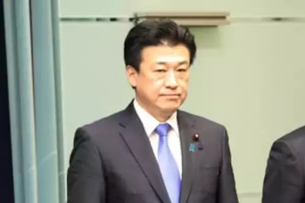 悪質！官房長官会見動画が偽「投資勧誘動画」に　首相官邸公式Xが異例注意喚起、警察庁も画像公開