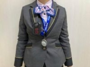 小田急線、カスハラ対策に新展開...全70駅で駅係員にウェアラブルカメラ「初めて」導入　状況を記録する狙いとは