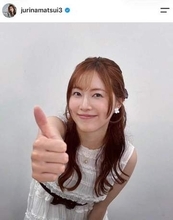 中日・柳裕也の美人妻・真子さん、松井珠理奈＆ボイメン辻本達規夫妻と3ショット　「奥さんがめっちゃ美しい」