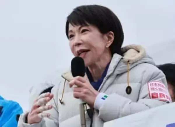 れいわ候補者「握手にはお気をつけください」投稿に「高市首相やゆ」批判も...本人は「私はなにも言ってないのに」