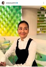 清原和博58歳、元気そうな近影...元妻・亜希が公開　「10年前のあの日...祝う事ではないけれど」節目にエール