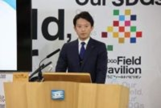 「斎藤知事やめろデモ」本人は知らぬ存ぜぬ　去年も神戸、姫路で行われたが「森羅万象を把握できない」