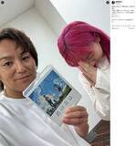 「あいなぷぅ、狩野英孝へのDVD「9年の紛失」経緯を説明　「謎は全て解けました」思わぬ真相」の画像1
