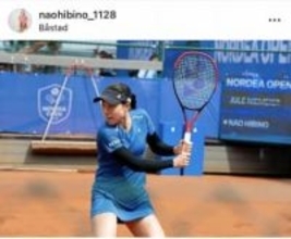 女子テニスの日比野菜緒、ウェディングドレスで幸せダダ漏れ...イケメン夫と　「ニコニコが止まりませんでした」