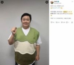 やす子、炎上続き...「心疲れました」　テレビが作った「いい人キャラ」の重圧と素質の落差があったのか