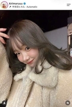 登録者114万美女YouTuber、イケメン夫とラブラブ2ショ　「ずっとずっと一緒に笑っていろんな思い出作っていこうねー！」