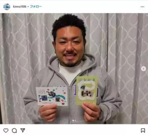 「あなたが事件の参考人...警察庁までお越しください」　電話で促された鬼越トマホーク・金ちゃんの返事が直球