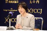 「共産党支持率「野党トップ」は必然だった？　田村智子委員長「ちょっとびっくり」も...「手応えあった」」の画像1