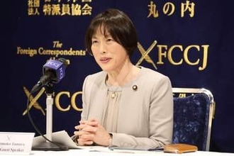 共産党支持率「野党トップ」は必然だった？　田村智子委員長「ちょっとびっくり」も...「手応えあった」
